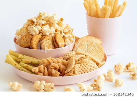 休閒食品 休閒食品 108141346