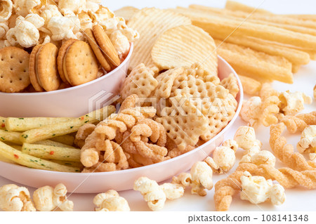 休閒食品 休閒食品 108141348