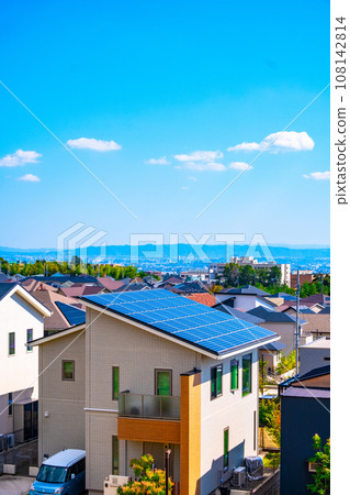 沒有電線桿的小鎮和生態屋 沒有電線桿的小鎮和生態屋 108142814