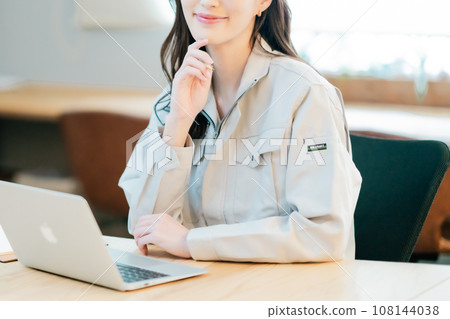 女工程師不露面 女工程師不露面 108144038