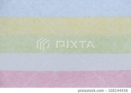 日本紙製成的具有浪漫色彩的背景材料 日本紙製成的具有浪漫色彩的背景材料 108144436