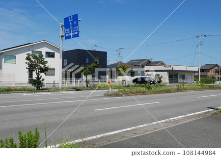 鎮的風景 鎮的風景 108144984