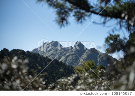 [鹿兒島縣] 屋久島永田山 108145057