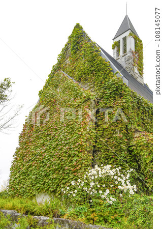 花教堂(田園村) 花教堂(田園村) 108145077