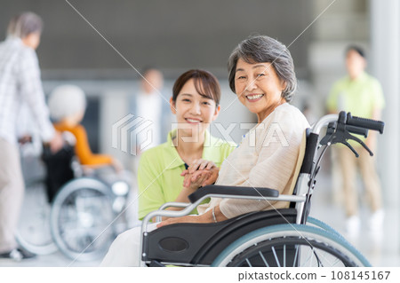 護理 108145167