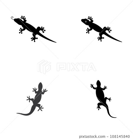 home lizard logo design, with vector logo design. type of lizard or gecko logo home lizard logo design, with vector logo design. type of lizard or gecko logo 108145840