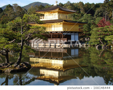 金閣寺 金閣寺 108146444
