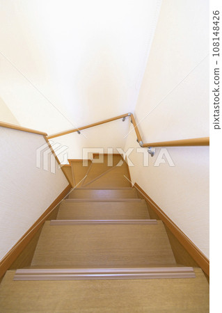 General housing stairs (renovation image) General housing stairs (renovation image) 108148426