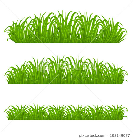 Green Grass 108149077