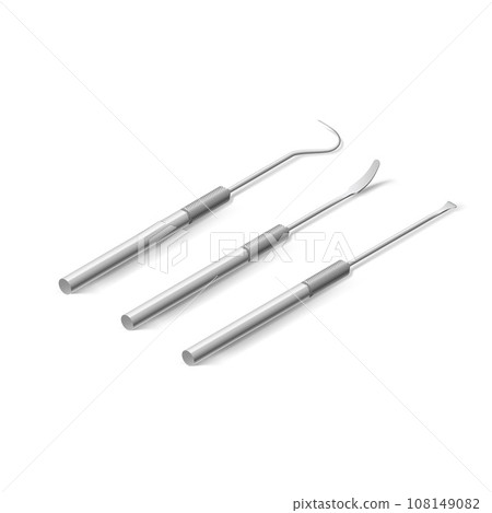 Dentist Tools Dentist Tools 108149082