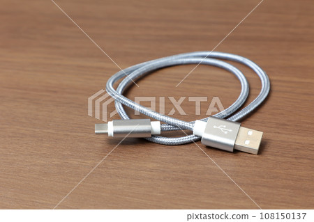 電纜,USB電纜,USB,OA設備,數字,個人計算機,業務,連接 電纜,USB電纜,USB,OA設備,數字,個人計算機,業務,連接 108150137