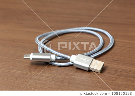 電纜,USB電纜,USB,OA設備,數字,個人計算機,業務,連接 電纜,USB電纜,USB,OA設備,數字,個人計算機,業務,連接 108150138