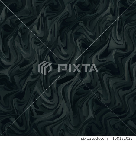 Black wave texture. Wallpaper Background 108151023