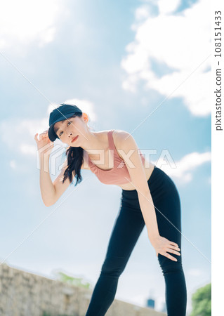 fitness fashion women 108151433