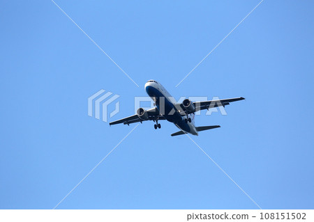 Airbus A320, registration 9A-CTJ of Croatia Airlines landing at Zagreb Airport Pleso Airbus A320, registration 9A-CTJ of Croatia Airlines landing at Zagreb Airport Pleso 108151502