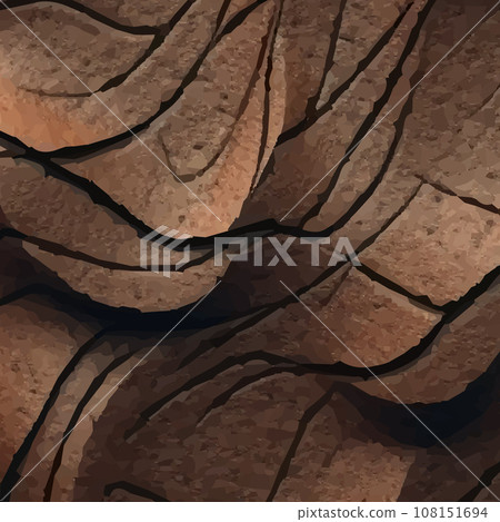 Brown wood texture, background template Brown wood texture, background template 108151694