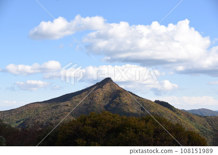 鎌倉岳 鎌倉岳 108151989