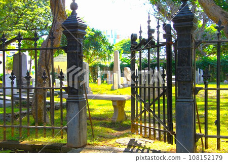 american cemetery american cemetery 108152179