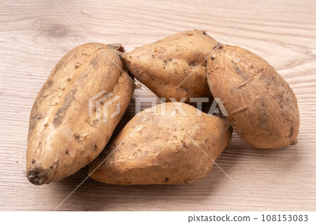 地瓜（栗金） 108153083