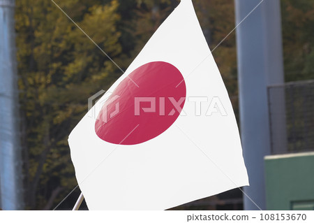 Japan country, national flag Japan country, national flag 108153670
