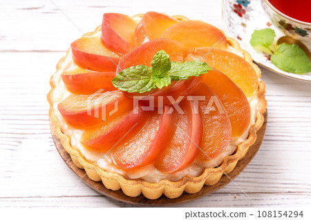 Apple tart Apple tart 108154294