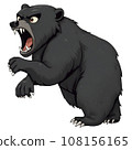Beware of bears! 108156165