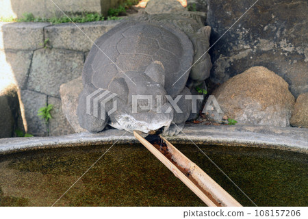 尾道篤神社的長總社 108157206