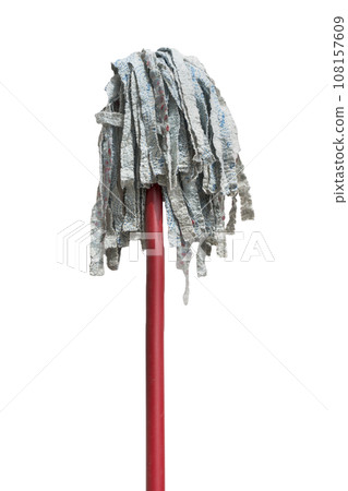 A rag on the wall A rag on the wall 108157609