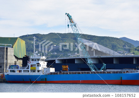 industrial waste carrier industrial waste carrier 108157652