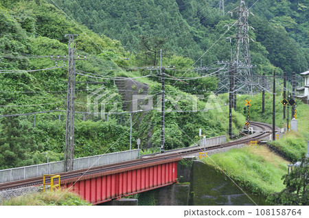 西武秩父線 西武鐵道 108158764