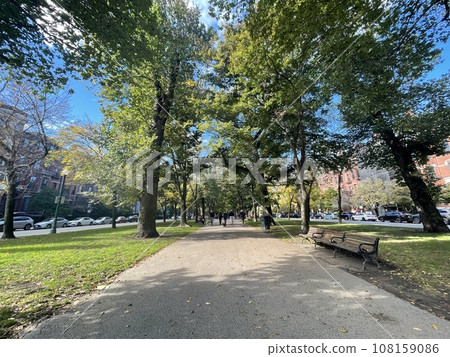 Boston Boston 108159086