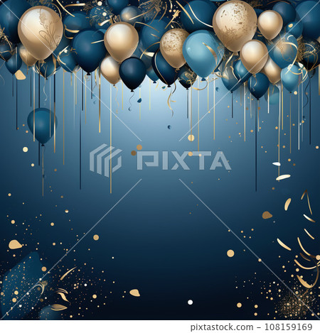 Luxury Frame Premium Party invitation card design, copy space for text, word Luxury Frame Premium Party invitation card design, copy space for text, word 108159169