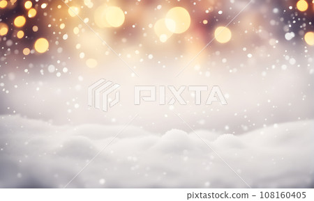 Festive Christmas backdrop Festive Christmas backdrop 108160405