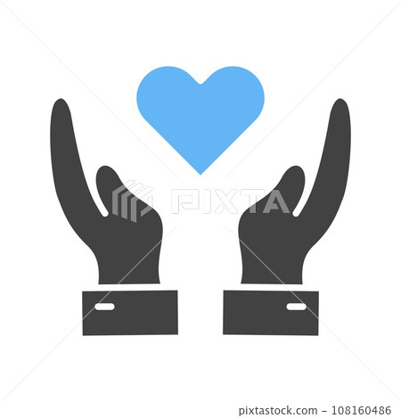 Help icon vector image. Help icon vector image. 108160486