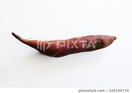 Yacon is a sweet potato native to the Andes of South America that is rich in fructooligosaccharides that reach the large intestine. Yacon is a sweet potato native to the Andes of South America that is rich in fructooligosaccharides that reach the large intestine. 108160738