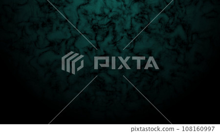 令人不安的酒精墨水風格背景_青色/4K尺寸 108160997