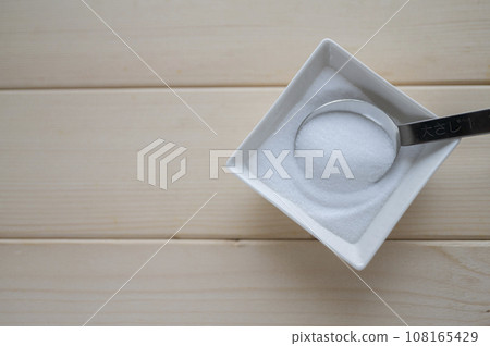鹽和量匙 鹽和量匙 108165429