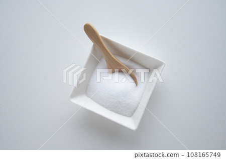 鹽和木勺 鹽和木勺 108165749