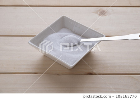 鹽和量匙 108165770