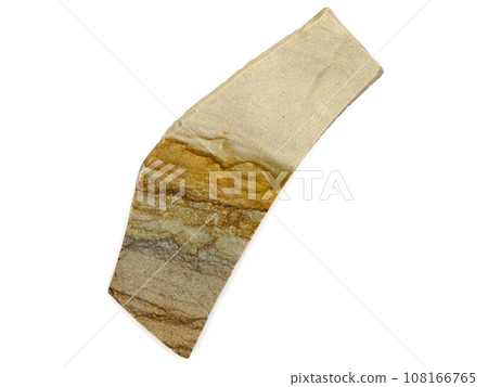 Picture Sandstone A stone that harbors scenery 108166765