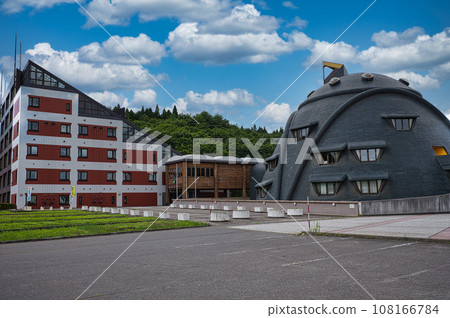 Higashidori Village Office Higashidori Village Office 108166784