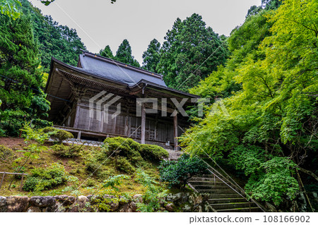 萬德寺、福井縣小浜市、小浜八寺之旅 萬德寺、福井縣小浜市、小浜八寺之旅 108166902