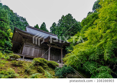 萬德寺、福井縣小浜市、小浜八寺之旅 108166903