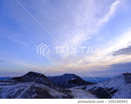 Kokonoe Rime Winter Mountain 108166942