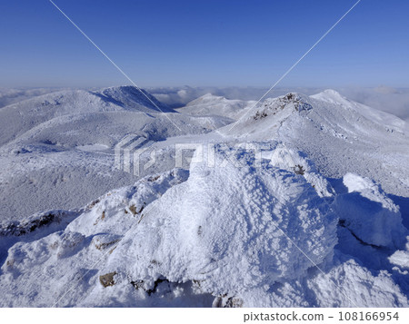 Kokonoe Rime Winter Mountain Kokonoe Rime Winter Mountain 108166954