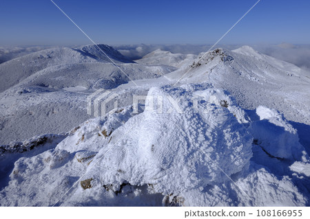 Kokonoe Rime Winter Mountain 108166955