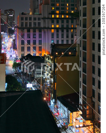 活力菲律賓 - 馬尼拉馬拉特/埃爾米塔城市景觀（2023 年 9 月） 108167164