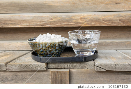 日本傳統祭品的圖像 108167180