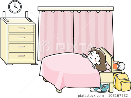 一個上床準備災難的女人 108167382