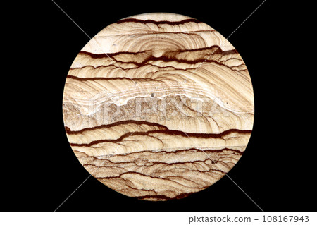 Picture Jasper - A stone that harbors landscapes 108167943